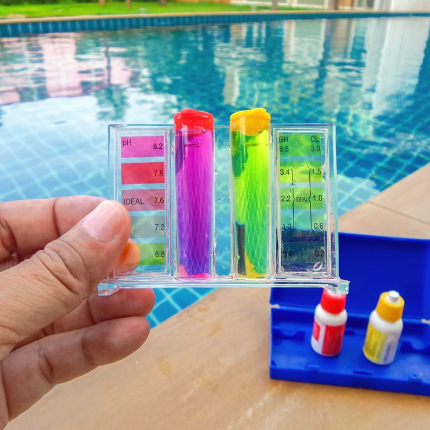 Instruments de mesure