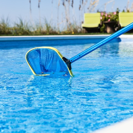 Accessoires Piscines