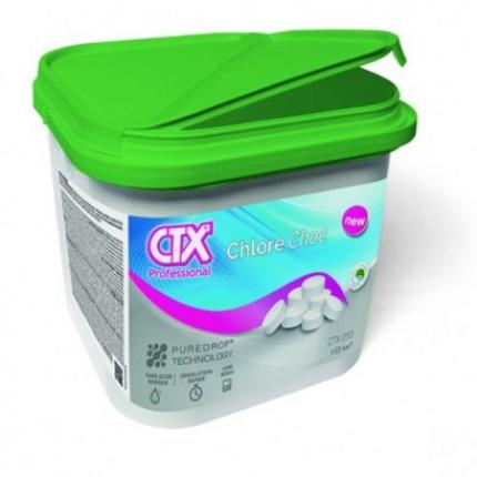 CHLORE CTX-250 - Silvaelisee.fr